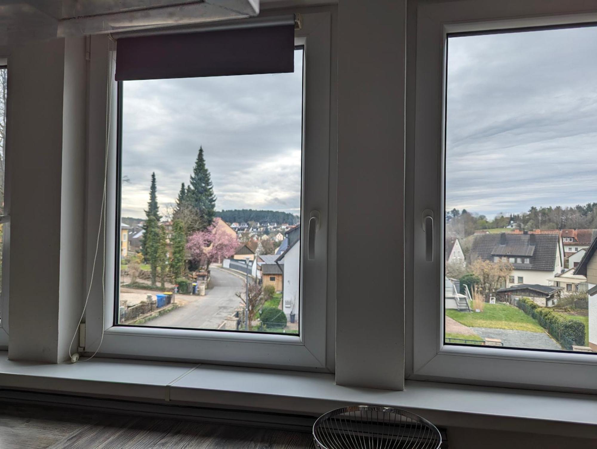 Nepalaya Ferienwohnung Pegnitz Exteriér fotografie