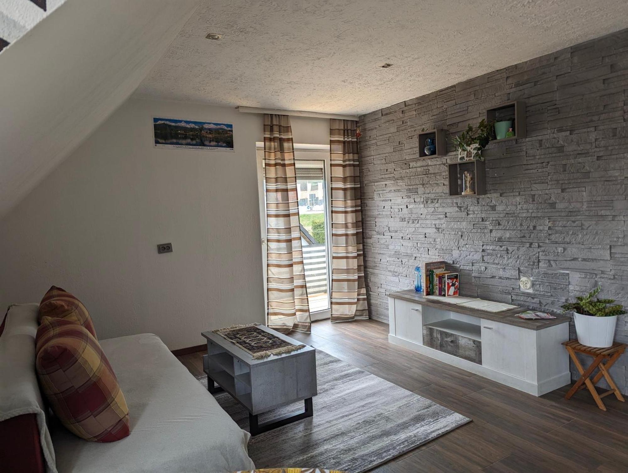 Nepalaya Ferienwohnung Pegnitz Exteriér fotografie