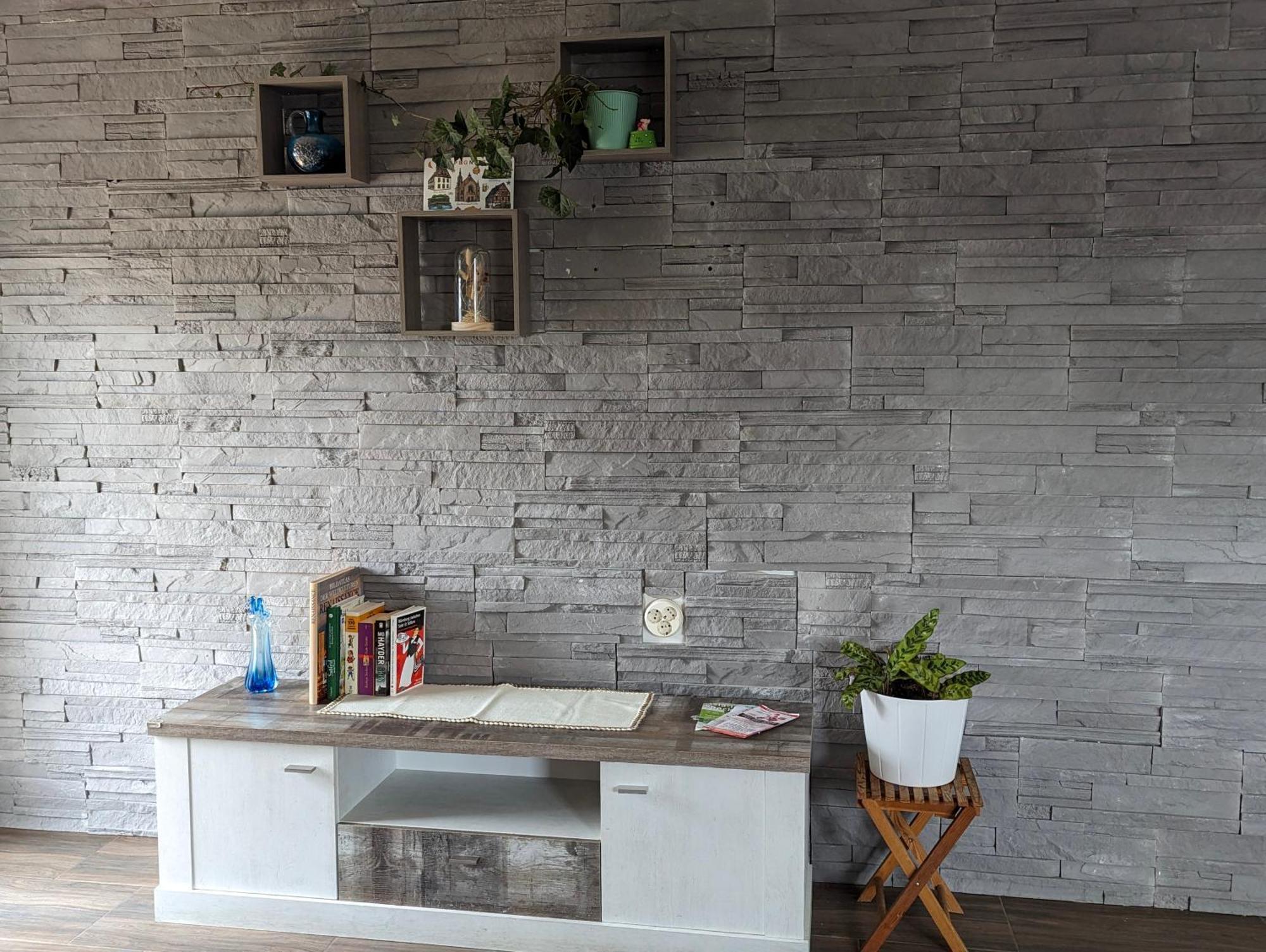 Nepalaya Ferienwohnung Pegnitz Exteriér fotografie